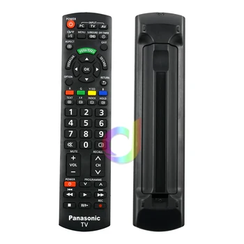 Universal led tv lcd telecomanda utilizare pentru panasonic RM-D920+ N2QAYB000572 N2QAYB000487 EUR76280 N2QAYB000486 UR76EC28