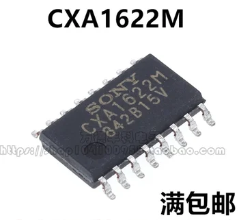 Mxy 10BUC CXA1622M CXA1622 SOP16 bun patch Amplificator Stereo/Mono BTL Amplificator