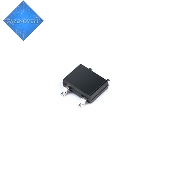 50pcs/lot ABS10 POS-4 SMD punte Redresoare gramada IC chip În Stoc