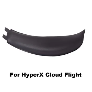 POYATU Cap Trupa Căști Pentru HyperX Cloud Stinger Zbor Tampoane Ureche Căști Pernițe de Perna Înlocuirea Capacului Earmuff Piele