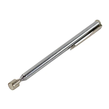 Mini Portabil Telescopic Magnetic Magnet Pen Ridica Stick Tija De Prelungire Magnet Portabile Ridica Mini Pix