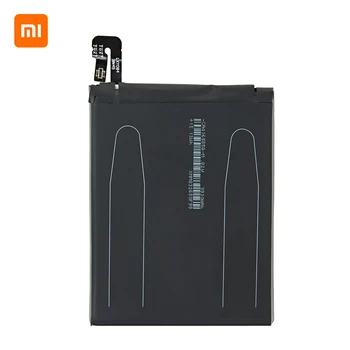 Xiao km Orginal BN45 Baterie de 4000mAh Pentru Xiaomi Redmi Note 5 Note5 BN45 de Înaltă Calitate Telefon Înlocuire Baterii
