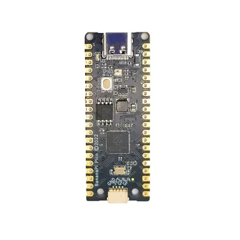 Banana Pi BPI-Pico-RP2040 Dual-core ARM Cortex M0 26 Pini GPIO 4 suport ADC Analogice de Intrare 133MHz Frecvență maximă de Dezvoltare a Consiliului