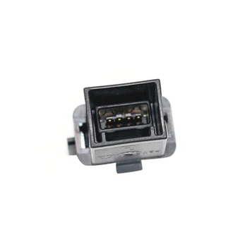 30775252 Masina Interfata USB Mufa Pentru Volvo S60 S80 XC60 S40, C30, V60 C70 S40 V50 2007-2012