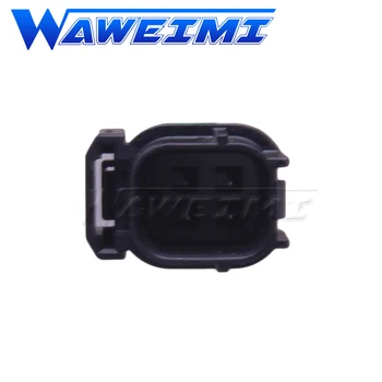 WAWEIMI 211200-2572 Lambda O2 Senzor de Oxigen Pentru HONDA JAZZ III ORAȘ Salon CIVIC VIII Hatchback 36531-RB0-003 2112002572