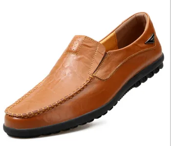 A211 Vara noi de pantofi pentru bărbați