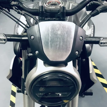 Pentru HONDA CB125R 150R CB250R CB300R 2018-2022 Motocicleta Parbriz Parbriz Acoperi Parbrizul Deflector Deflector Motocicleta