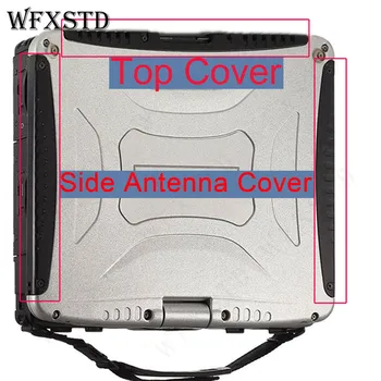 Noi Partea Antena Cover Pentru Panasonic Toughbook CF-19 CF19 MK3 MK4 MK5 MK6 Partea Capac Ecran