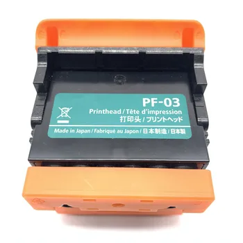 PF-03 cap de Imprimare PF03 Capului de Imprimare Pentru Canon IPF500 IPF510 IPF600 IPF605 IPF610 IPF710 IPF720 IPF810 IPF815 IPF820 IPF825 IPF9010