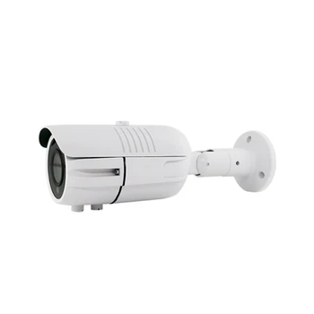 Camera de securitate de 5MP AHD Glonț 2.8-12mm Zoom Manual Meniul OSD IR Viziune de Noapte rezistent la apa Camera Video de Exterior