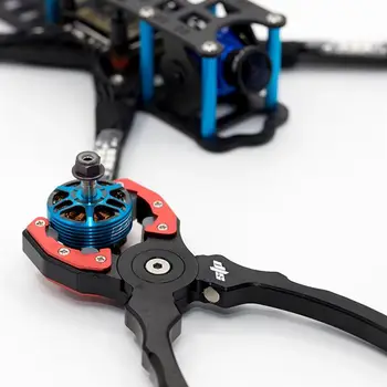 Sparkhobby Portabil Multifuncțional Clește Motor de Prindere Fixe Instrument Cheie Pentru RC Drone FPV Racing Piese de Schimb & Accesorii DIY