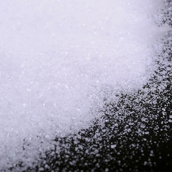 30G/sac peisaj model material zăpadă artificială praf de piatră albă pulbere de iarba pulbere soldat zăpadă simulare pulbere
