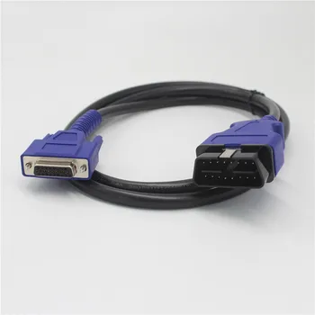Acheheng Cabluri Pentru Maxiscan MaxiIM IM608 PRO KPA MaxiFlash JVCI ECU DLC Cablu Principal XP400 PRO Cheie DB-26 OBD2 16PIN SĂ 26PIN Cablu
