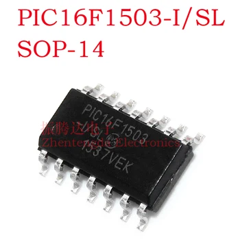 PIC16F1503-I/SL PIC16F1503-am PIC16F1503 PIC16F PIC16 PIC IC MCU Chip POS-14